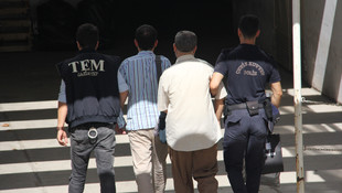 FETÖ'nün darbe girişimine ilişkin soruşturma