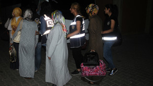 FETÖ'nün darbe girişimine ilişkin soruşturma