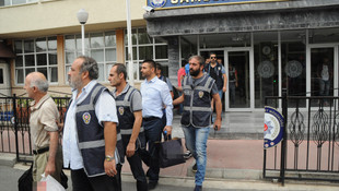 FETÖ'nün darbe girişimine ilişkin soruşturma