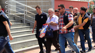 FETÖ'nün darbe girişimine ilişkin soruşturma