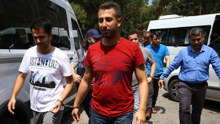 FETÖnün darbe girişimine ilişkin soruşturma