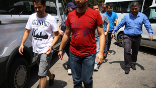 FETÖ'nün darbe girişimine ilişkin soruşturma