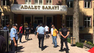 FETÖ'nün darbe girişimine ilişkin soruşturma