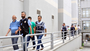 FETÖ'nün darbe girişimine ilişkin soruşturma