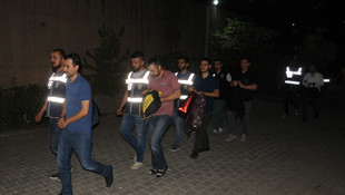 FETÖ'nün darbe girişimine ilişkin soruşturma