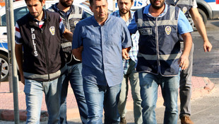 FETÖ'nün darbe girişimine ilişkin soruşturma