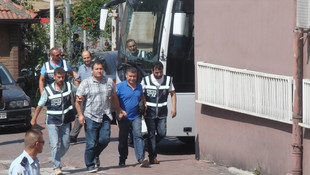 FETÖ'nün darbe girişimine ilişkin soruşturma