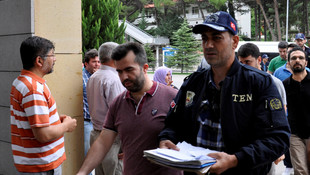 FETÖ'nün darbe girişimine ilişkin soruşturma