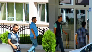 FETÖ'nün darbe girişimine ilişkin soruşturma