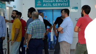 FETÖnün darbe girişimine ilişkin soruşturma