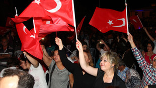 FETÖ'nün darbe girişimine tepkiler