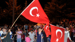 FETÖ'nün darbe girişimine tepkiler