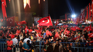 FETÖ'nün darbe girişimine tepkiler