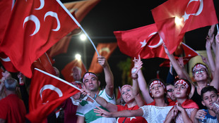 FETÖ'nün darbe girişimine tepkiler