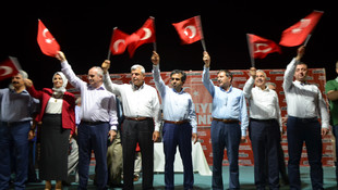 FETÖ'nün darbe girişimine tepkiler