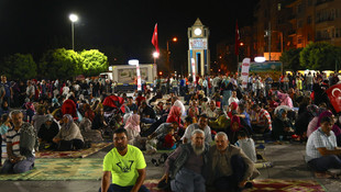 FETÖ'nün darbe girişimine tepkiler