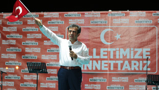 FETÖ'nün darbe girişimine tepkiler