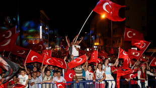 FETÖ'nün darbe girişimine tepkiler