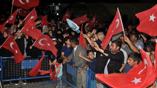 FETÖ'nün darbe girişimine tepkiler