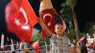 FETÖ'nün darbe girişimine tepkiler