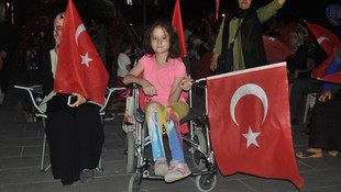 FETÖ'nün darbe girişimine tepkiler