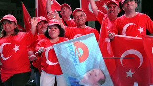 FETÖ'nün darbe girişimine tepkiler