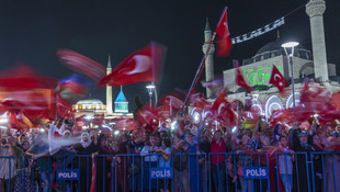 FETÖ'nün darbe girişimine tepkiler