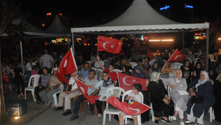 FETÖ'nün darbe girişimine tepkiler