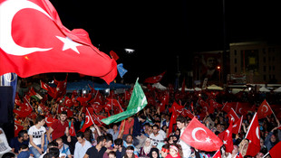 FETÖ'nün darbe girişimine tepkiler