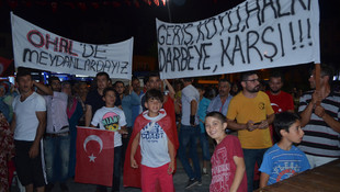 FETÖ'nün darbe girişimine tepkiler