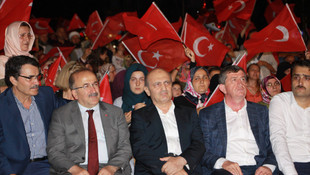 FETÖ'nün darbe girişimine tepkiler