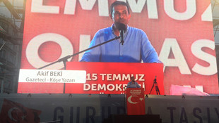 FETÖ'nün darbe girişimine tepkiler