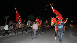 FETÖ'nün darbe girişimine tepkiler