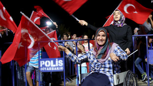 FETÖ'nün darbe girişimine tepkiler