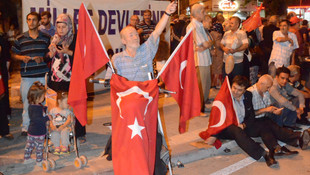 FETÖ'nün darbe girişimine tepkiler