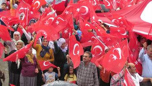 FETÖ'nün darbe girişimine tepkiler