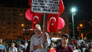 FETÖ'nün darbe girişimine tepkiler