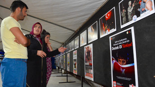 FETÖ'nün darbe girişimine tepkiler