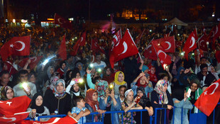 FETÖ'nün darbe girişimine tepkiler