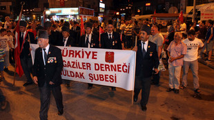 FETÖ'nün darbe girişimine tepkiler