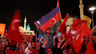 FETÖ'nün darbe girişimine tepkiler