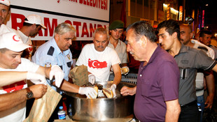 FETÖ'nün darbe girişimine tepkiler