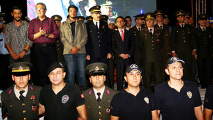 FETÖ'nün darbe girişimine tepkiler