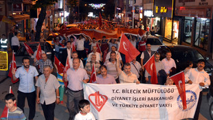 FETÖ'nün darbe girişimine tepkiler