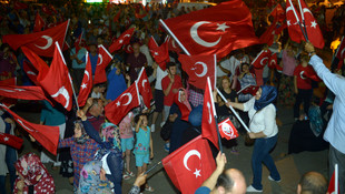 FETÖ'nün darbe girişimine tepkiler