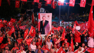 FETÖ'nün darbe girişimine tepkiler