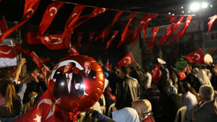 FETÖ'nün darbe girişimine tepkiler