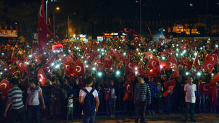 FETÖ'nün darbe girişimine tepkiler