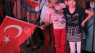 FETÖ’nün darbe girişimine tepkiler