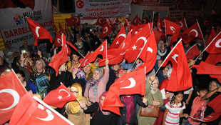FETÖ'nün darbe girişimine tepkiler